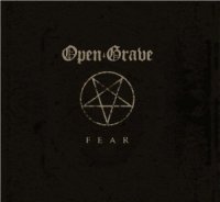 Open Grave - Fear (2012)