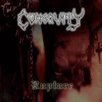 Congruity - Rupture 2015 (2015)