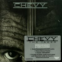 Chevy - The Taker (Remastered 2013) (1980)