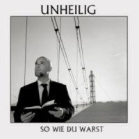 Unheilig - So Wie Du Warst (2012)  Lossless