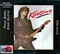 Paul Sabu / Kidd Glove - Paul Sabu / Kidd Glove [Reissue 1995] (1984)  Lossless