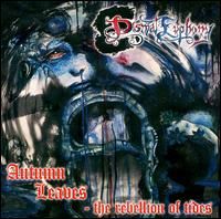 Dismal Euphony - Autumn Leaves The Rebellion Of Tides (1997)