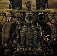 Kataplexis - Insurrection (2011)
