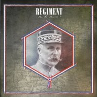 Regiment / Régiment - On Les Aura! (2015)