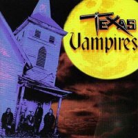Texas Vampires - Texas Vampires (1996)
