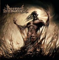 Prostitute Disfigurement - Descendants Of Depravity [Limited Edition CD+DVD] (2008)  Lossless