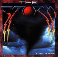 The Storm - Eye Of The Storm (1997)