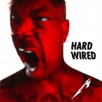 Metallica - Hardwired (2016)