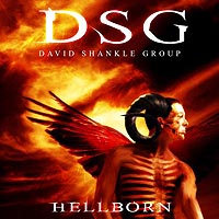 DSG (David Shankle Group) - Hellborn (2007)