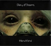 Diary of Dreams - MenschFeind (2005)