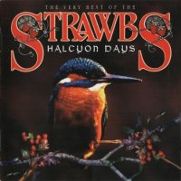 Strawbs - Halcyon Days (The Very Best) 2 CD (1997)