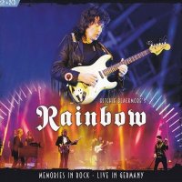 Rainbow - Memories In Rock - Live In Germany (2016)