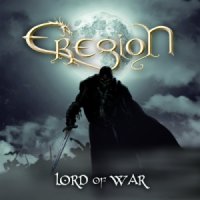 Eregion - Lord Of War (2015)