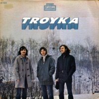 Troyka - Troyka [Vinyl Rip 24/192] (1970)  Lossless