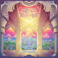 Ozric Tentacles - Technicians Of The Sacred (2015)  Lossless