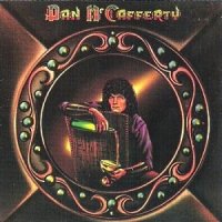 Dan McCafferty - Dan McCafferty (1975)