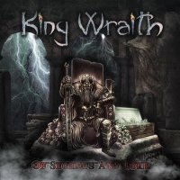 King Wraith - Of Secrets And Lore (2015)