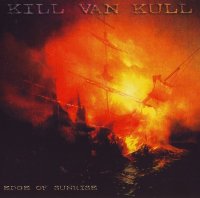 Kill Van Kull - Edge Of Sunrise (2006)