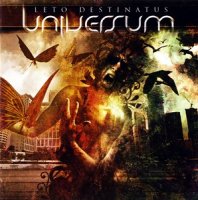 Universum - Leto Destinatus (2008)