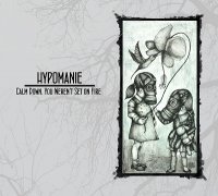 Hypomanie - Calm Down, You Weren\'t Set On Fire (2012)