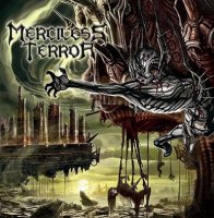 Merciless Terror - Perpetual Devastation (2011)