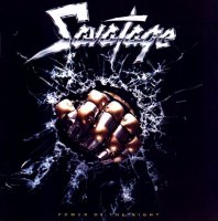 Savatage - Power Of The Nigh (Original Edition) (1985)