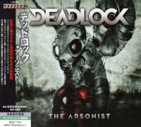 Deadlock - The Arsonist [Japanese Edition] (2013)  Lossless