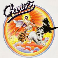 Chariot - Chariot ( Re:2007) (1971)