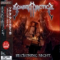 Sonata Arctica - Reckoning Night (Japanese Ed.) (2004)