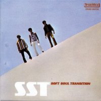 SST - Soft Soul Transition (1970)
