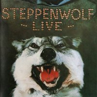 Steppenwolf - Live (1970)