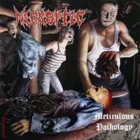 Necroptic - Meticulous Pathology (2009)