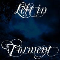 Left In Torment - Saturnian Rites (2008)