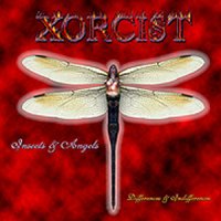 Xorcist - Insects & Angels - Differences & Indifferences (2000)