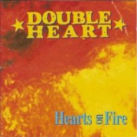 Double Heart - Hearts On Fire (1993)