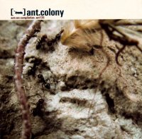 VA - Ant.Colony (2003)