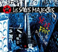 Les Sales Majestés - Sexe, Fric & Politique (2013)