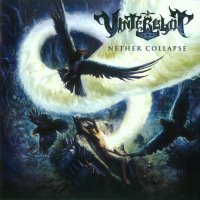 Vinterblot - Nether Collapse (2012)