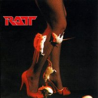 Ratt - Ratt (1983)