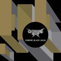 Chrome Hoof - Chrome Black Gold (2013)