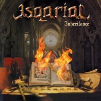 Esqarial - Inheritance (2002)