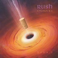 Rush - Cygnus X-1 (2017)