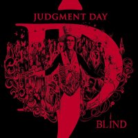 Judgment Day - Blind (2016)