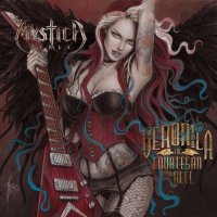 Mystica Girl - Veronica, the Courtesan from Hell (2016)