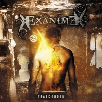 Exanime - Trascender (2015)
