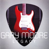 Gary Moore - Legacy (2012)