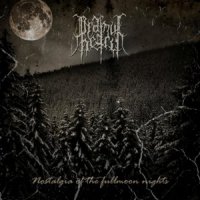 Ordinul Negru - Nostalgia Of The Fullmoon Nights (2011)