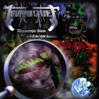 Tourniquet - Microscopic View Of A Telescopic Realm (2000)