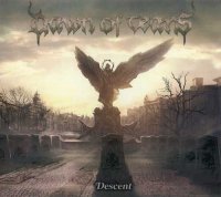 Dawn Of Tears - Descent (Re-released In 2013 By GS Productions In A Digipack) (2007)