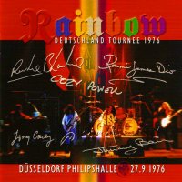 Rainbow - Live In Dusseldorf, 1976 (2006)